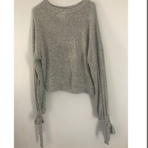Francesca’s long sleeve shirt